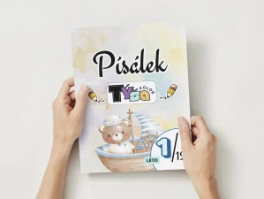 1. číslo PÍSÁLEK - pdf