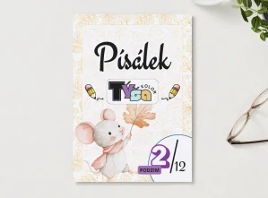 2. číslo PÍSÁLEK - pdf - DÁREK K REGISTRACI